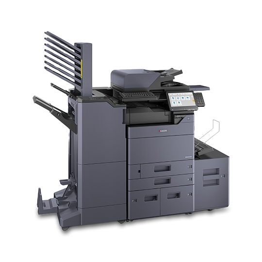 ECOSYS TASKalfa 2554ci